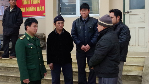 Người có nhiều biệt danh